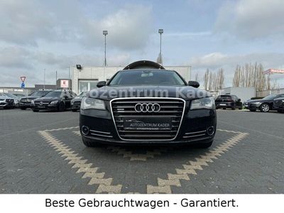 gebraucht Audi A8 3.0 TDI quattro Lang*LED*Xen*Navi*Massage*Spu