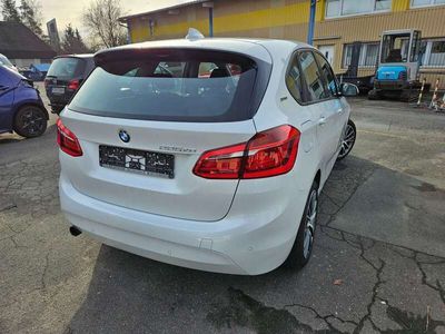 gebraucht BMW 225 Active Tourer 225 xe iPerformance Advantage