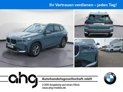 Gebraucht BMW X1