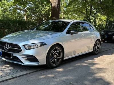 Mercedes A200