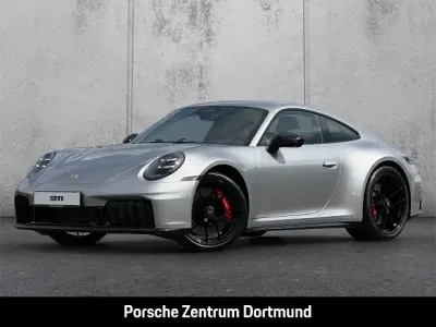 Gebraucht Porsche 992