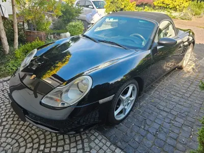 Gebraucht Porsche 986 Boxster