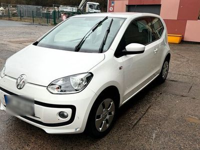 gebraucht VW up! top Fahrzeug