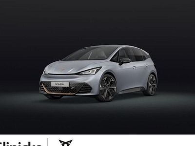 Silber Neu 2026 Cupra Born VZ Kleinwagen | 40.590 € (Superpreis)