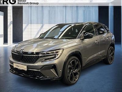Gebraucht Renault Austral Iconic Esprit Alpine 199 PS (146 kW) 2023 Grau SUV
