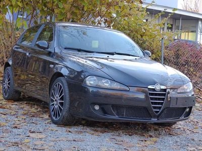 Alfa Romeo 147