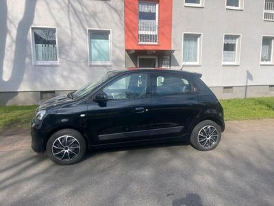 gebraucht Renault Twingo SCe 70 Limited Start&Stop mit Klima,Sitzheizung