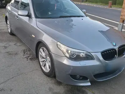 Gebraucht BMW 530
