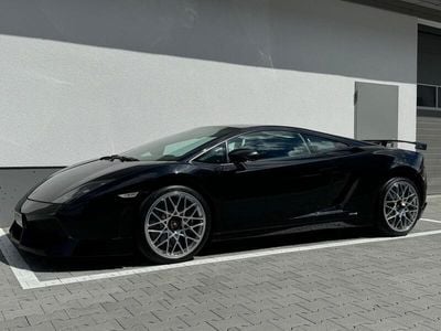 Lamborghini Gallardo