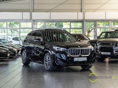 Usata BMW X1 Performance 245 CV (180 kW) 2025 Nero SUV