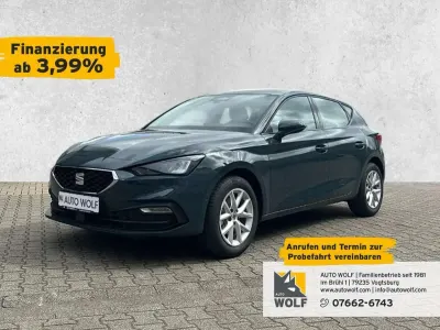 Gebraucht Seat Leon Style 116 PS (85 kW) 2026 Other Limousine