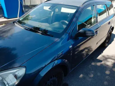 Używany Opel Astra