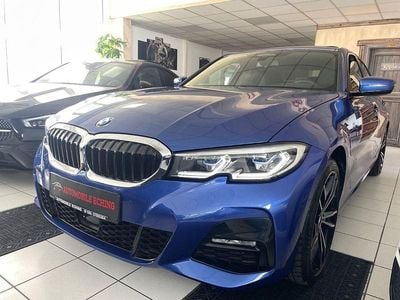 BMW 330e