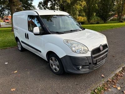 Fiat Doblò