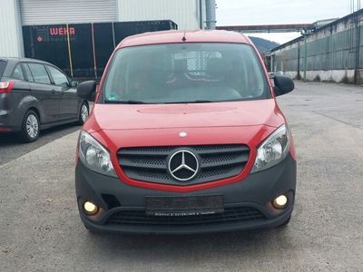 Mercedes Citan 111