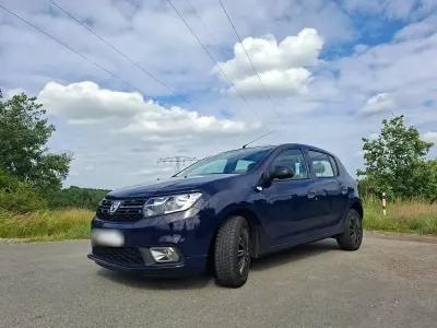 Gebraucht Dacia Sandero