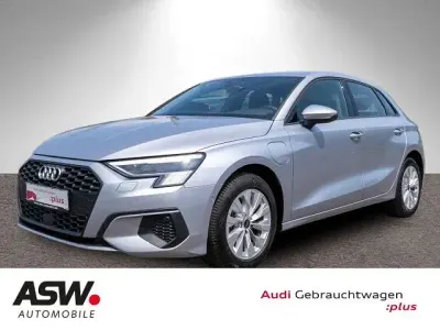 Gebraucht Audi A3 Sportback e-tron