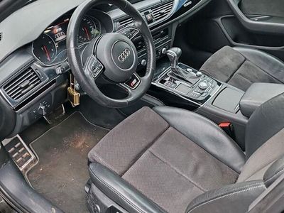 gebraucht Audi A6 c7 3.0 tdi