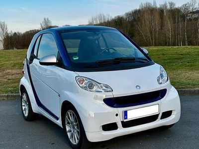 Smart ForTwo Coupé