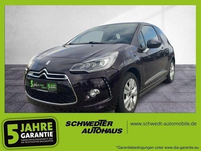 Citroën DS3