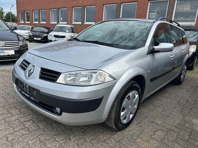 Renault Mégane II