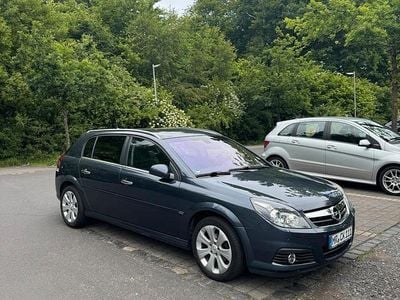 Opel Signum
