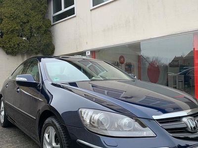 Gebraucht Honda Legend 295 PS (216 kW) 2007 Blau Limousine
