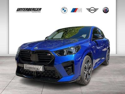 Usata BMW X2 M Sport 300 CV (220 kW) 2025 Blu SUV