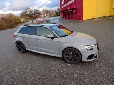 Audi RS3 Sportback