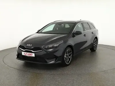 Ny Kia Ceed 2025 Andere Hatchback