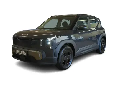 Gebraucht Kia EV2