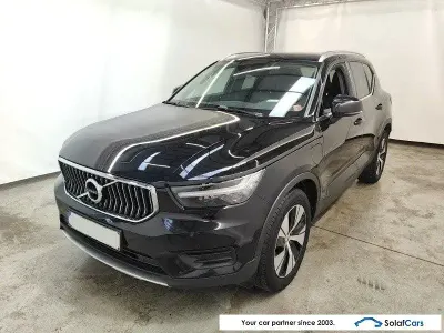 Gebraucht Volvo XC40