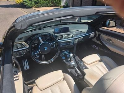 BMW 428