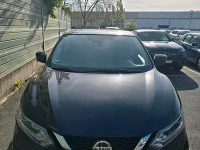 Gebraucht Nissan Qashqai