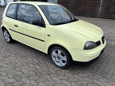 Seat Arosa