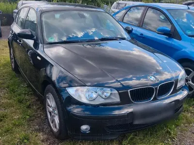 Gebraucht BMW 120