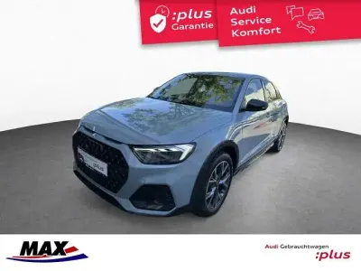 Gebraucht Audi A1 S-Line 150 PS (110 kW) 2026 Grau SUV