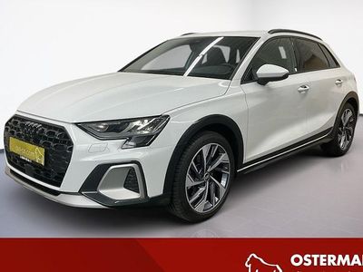 Gebraucht Audi A3 Ambiente 150 PS (110 kW) 2024 Weiß Limousine