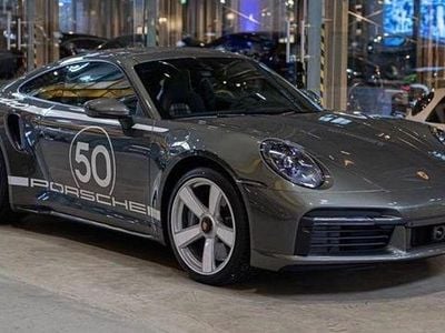 Gebraucht Porsche 992 650 PS (478 kW) 2024 Coupé