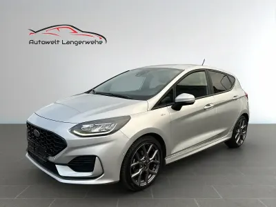 Gebraucht Ford Fiesta