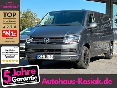 VW T6