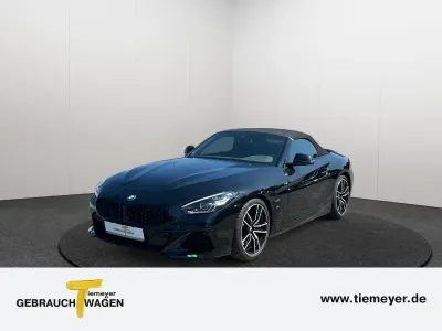 Gebraucht BMW Z4