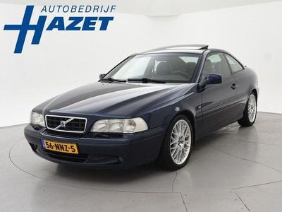 Blau Gebraucht 1998 Volvo C70 Coupé | 9.950 €