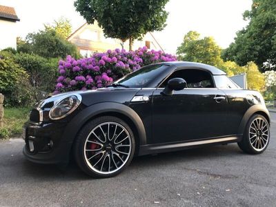 Mini Cooper SD