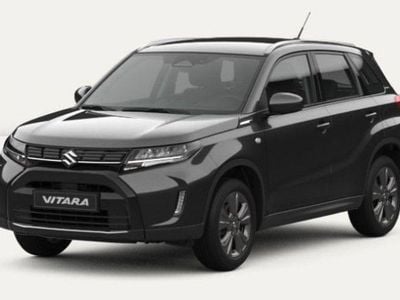 Neu 2025 Suzuki Vitara Club SUV | 23.500 € (Guter Preis)
