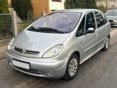Gebraucht Citroën Xsara