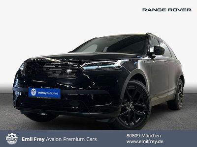 Neu Land Rover Range Rover Velar S 204 PS (150 kW) 2026 Blau SUV