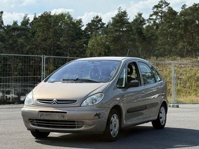 Citroën Xsara Picasso