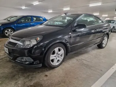 Gebraucht Opel Astra