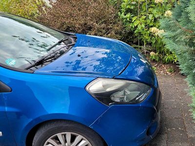 Renault Clio II